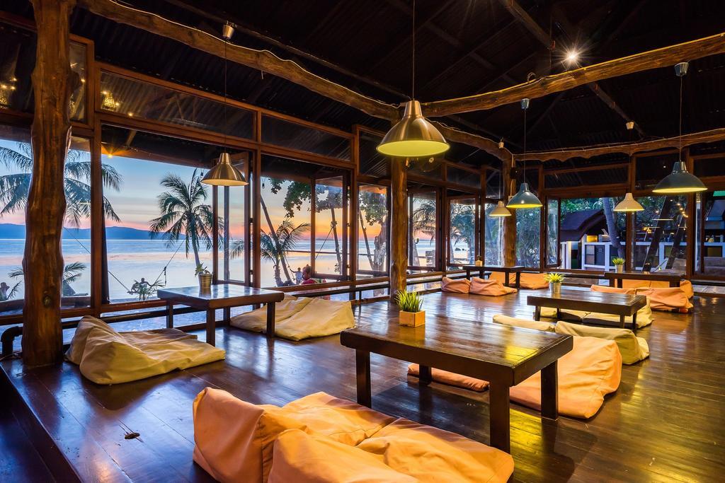 Cocohut Beach Resort & Spa Ko Pha Ngan Exterior photo